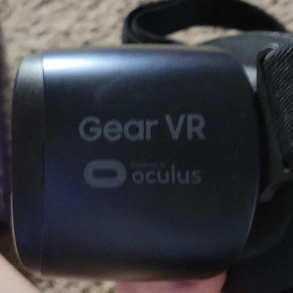 Samsung Gear VR